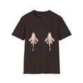 Pleco Placement tee