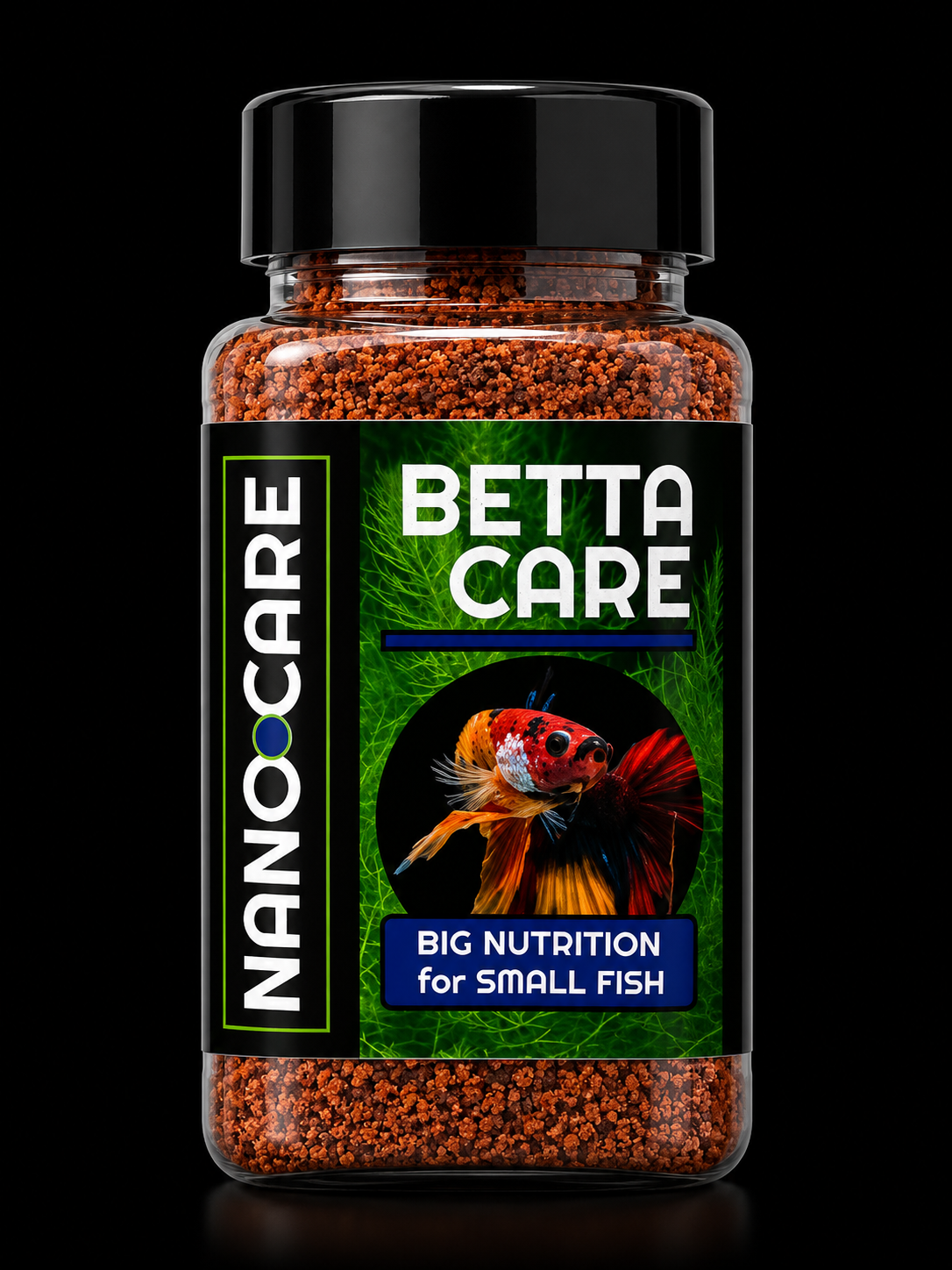 Aquaculture One Betta Care