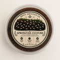 Springtail Culture – 8oz Deli Cup