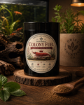 Drift BioBase™ Colony Fuel – Specialty Shrimp Colony Blend
