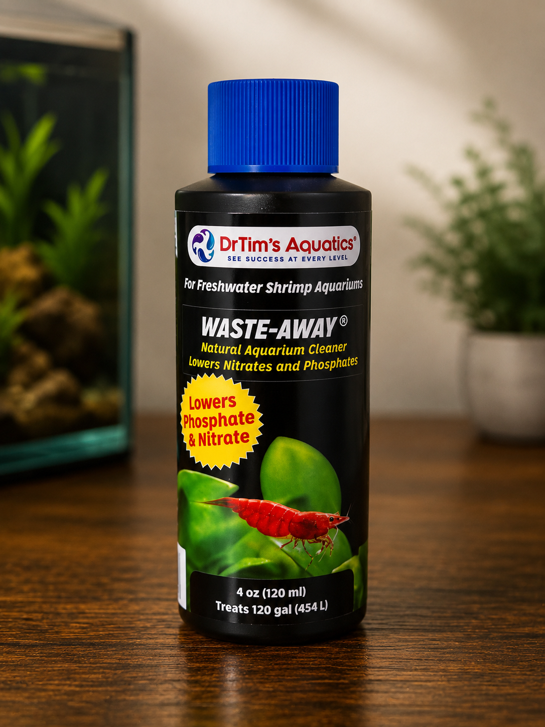 Dr Tims Waste Away