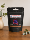 Dr Tims Betta Floating Micro Pellets