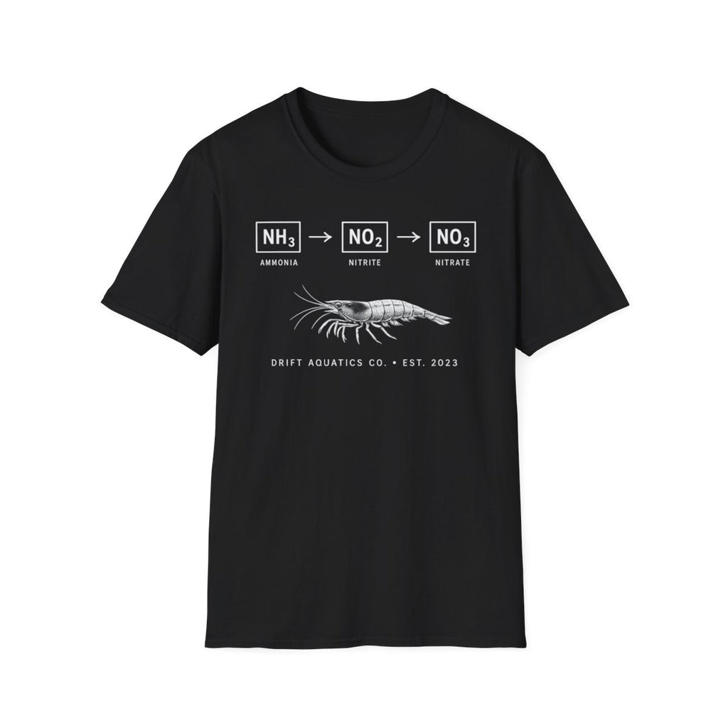 Drift Nitrogen Cycle Tee
