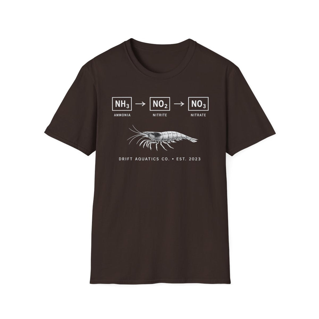 Drift Nitrogen Cycle Tee