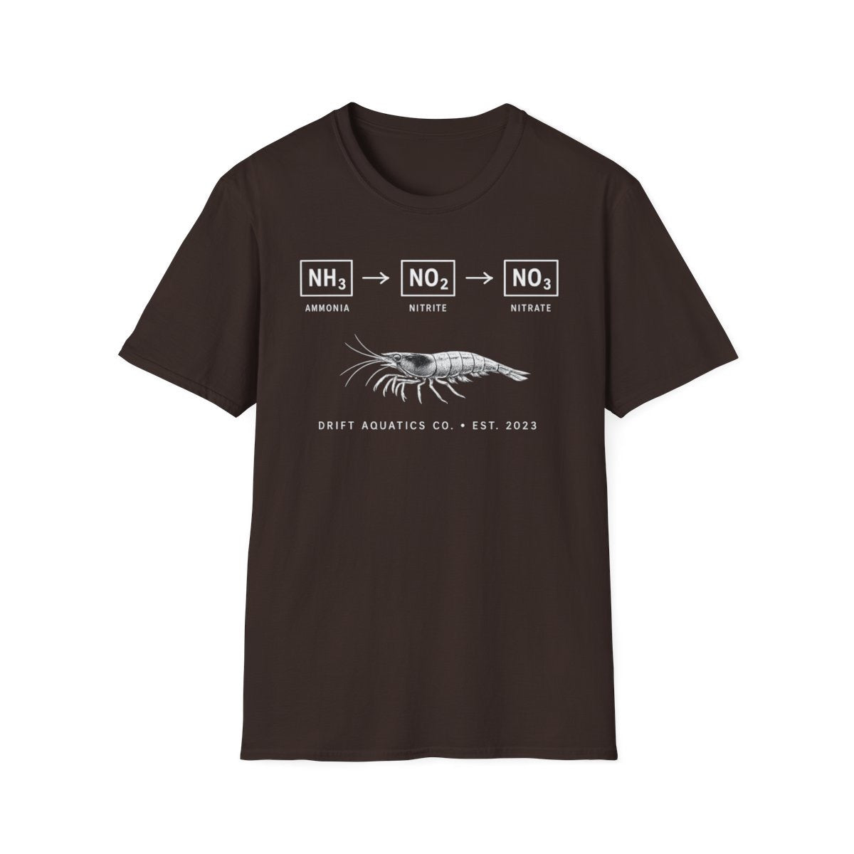 Drift Nitrogen Cycle Tee