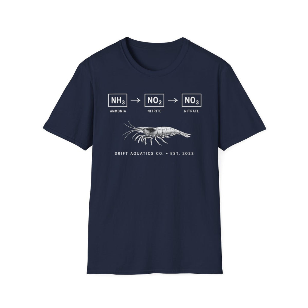 Drift Nitrogen Cycle Tee